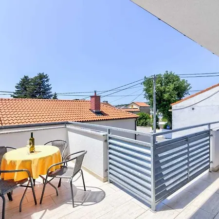 Villa Milla By Aneo Travel Novi Vinodolski