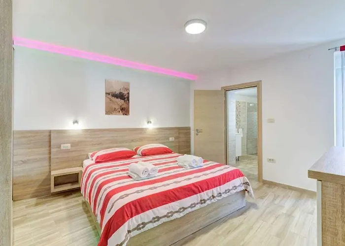 Milla By Aneo Travel فيلة نوفي فينودولسكي