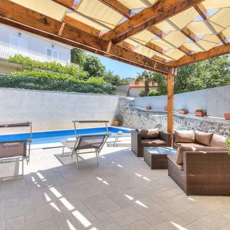 Milla By Aneo Travel * Novi Vinodolski