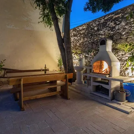 Milla By Aneo Travel Novi Vinodolski