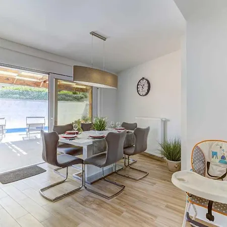 Villa Milla By Aneo Travel *