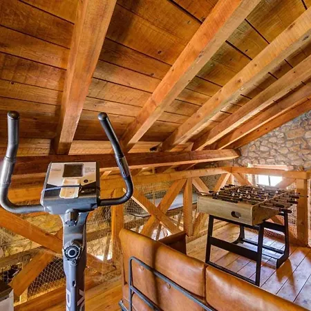 Villa Milla By Aneo Travel Novi Vinodolski