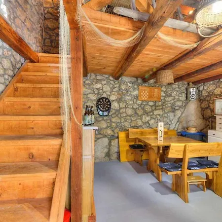 Milla By Aneo Travel Villa Novi Vinodolski