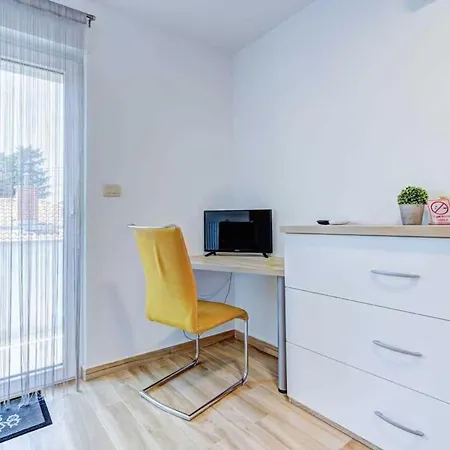 Villa Milla By Aneo Travel Novi Vinodolski