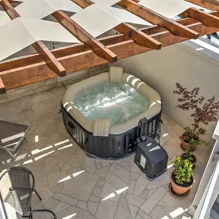 Milla By Aneo Travel * Novi Vinodolski