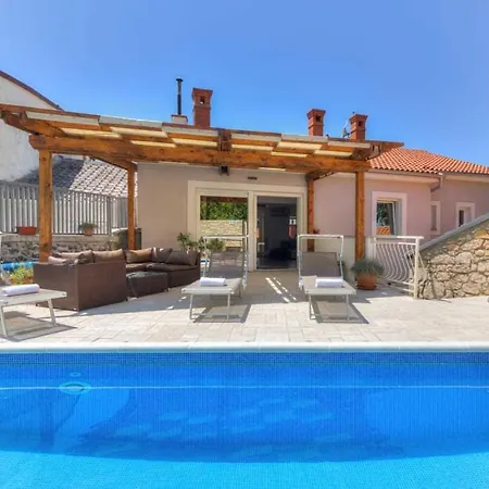 Villa Milla By Aneo Travel