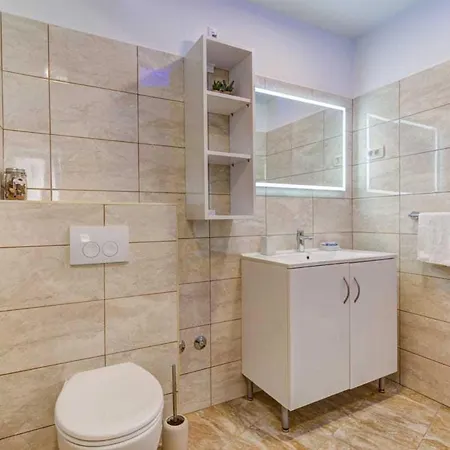 Milla By Aneo Travel Villa Novi Vinodolski