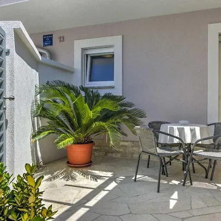 Milla By Aneo Travel * Novi Vinodolski