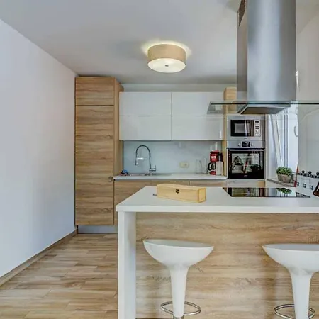 Milla By Aneo Travel Villa *