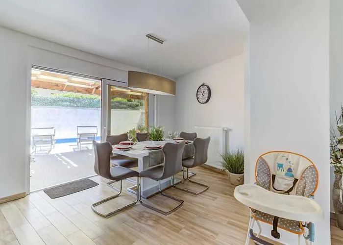 Villa Milla By Aneo Travel *